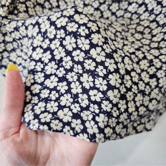 Reformation Coco Crop Top - Picture 4 of 8